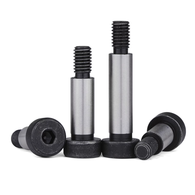 等高螺丝MSB6.5/8/10-10/15/20/25/30/35/40/50/60/80/65/55/100