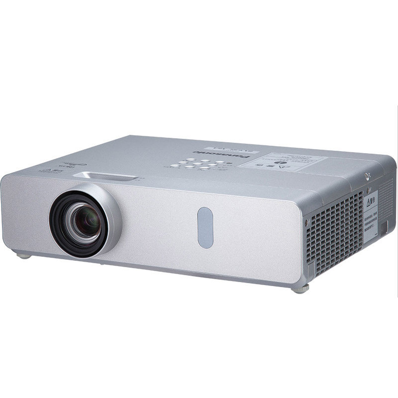 松下PT-BW410C商务办公投影仪高清高亮办公会议工程宽屏投影机