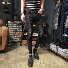 Blouson homme GU TU SHI manches longues - Ref 3116925 Image 7