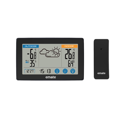 易美特 室外温湿度计 发射器 室外机