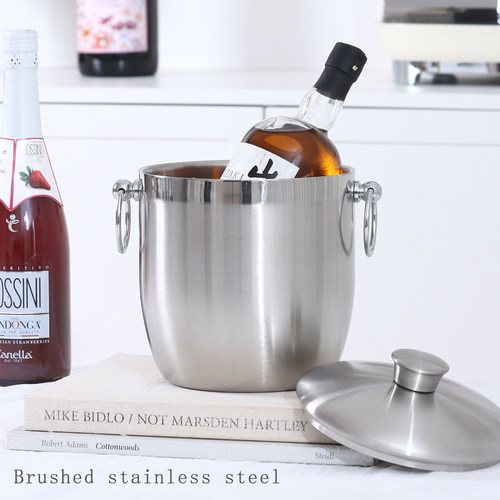 304不锈钢冰桶红酒桶香槟桶