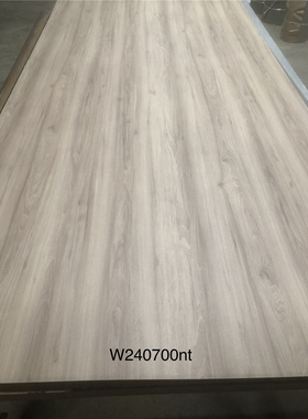 伊美家防火板240700木纹耐火板家具饰面板橱柜面板墙面板HPL胶板