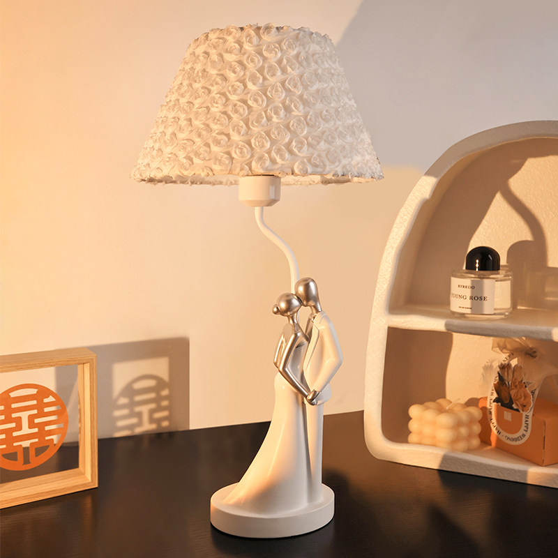 【情人节礼物】送女友新人结婚礼