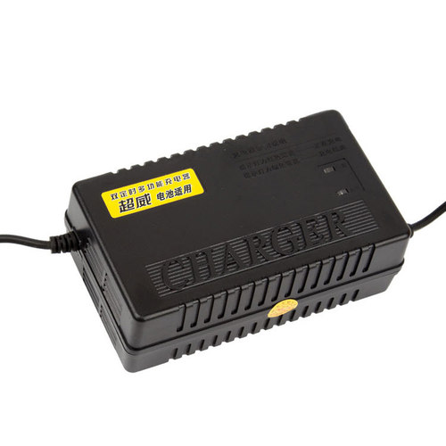 电动车电瓶车充电器输入AC220V50Hz230W输出DC60V(最高74V)3.0A