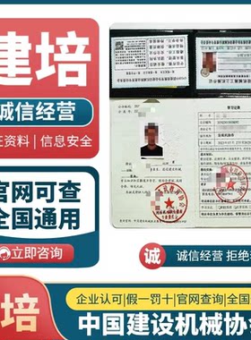 挖掘机操作证装载机铲车推土机叉车挖机搅拌站泵车汽车吊操作培训