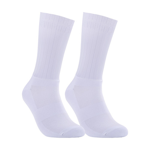 Aeropro专业气动硅胶骑行袜男女