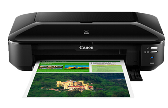 ¼ÑÄÜ£¨Canon£© iX6880 ¸ßÐÔÄÜA3+ʵÓÃÅçÄ«Ë«ÍøÂçÎÞÏß´òÓ¡»ú