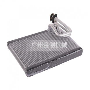 挖掘机 现代R215 225 305 335-9空调蒸发器 /箱 11Q6-90560