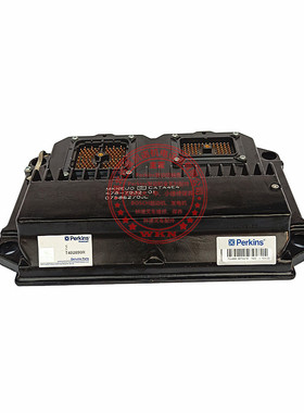 原厂帕金斯Perkins珀金斯2806发动机ECM电脑板RCH12895/T402850R