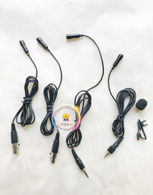 舒尔隐形舞台耳麦小蜜蜂扩音器
