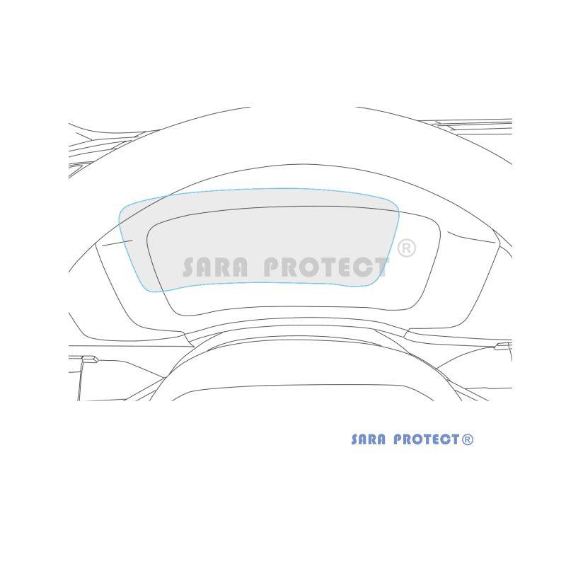 仪表膜定制 SARA PROTECT