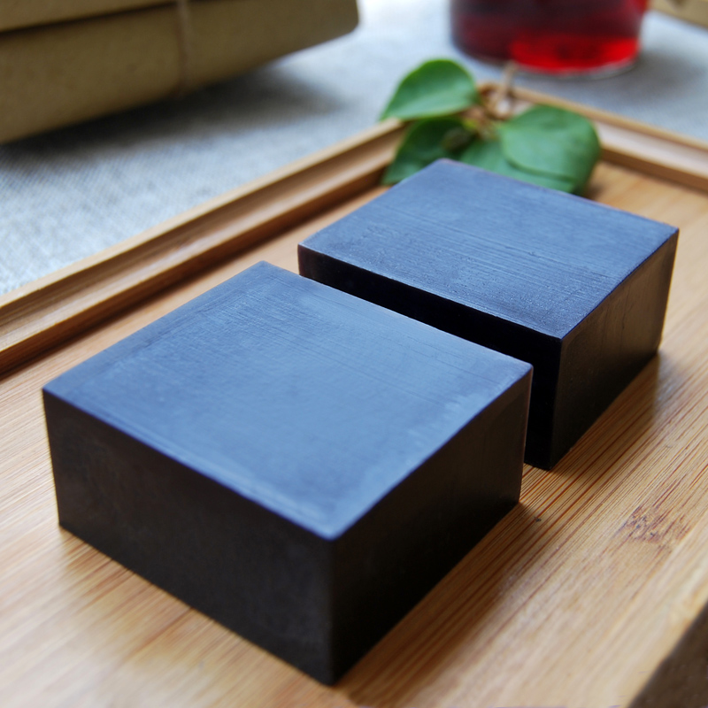 大院紫草茶树精油皂洗脸皂去油腻打豆洁面沐浴皂手工冷制皂包邮