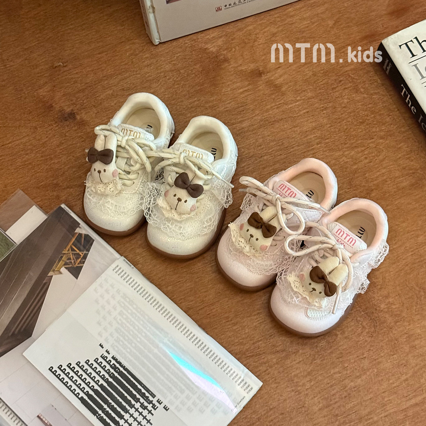 春季新款女宝宝甜美蕾丝花边卡通小兔休闲板鞋婴幼儿软底学步鞋子,童鞋/婴儿鞋/亲子鞋,学步鞋,淘宝优惠券,粉丝福利购,淘宝优惠卷