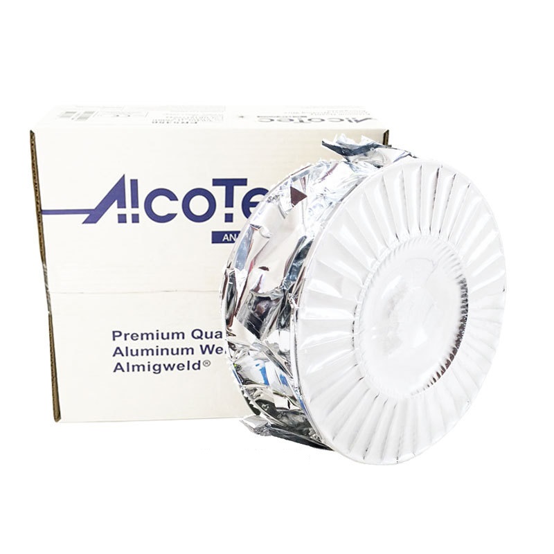 正品铝镁焊丝美国阿克泰克