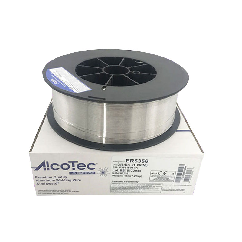 纯铝焊丝美国阿克泰克