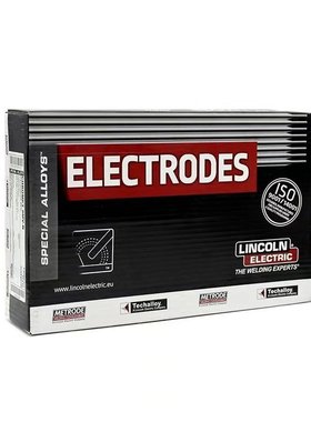 电厂专用林肯曼彻特T92/P92耐热钢Chromet92 E9015-G 2.5/3.2焊条