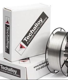 供应正品美国泰克罗伊Techalloy 309MoL ER309MoL不锈钢焊丝