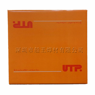 新品推荐德国UTP CELSIT 706 V/RCoCr-A钴基焊丝 阀门修复专用