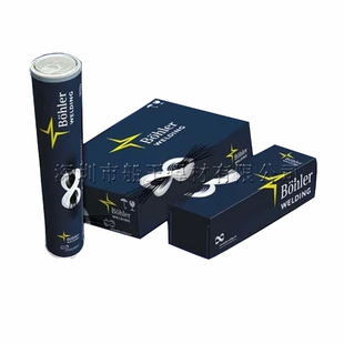 奥地利伯乐BOHLER FOX CEL85/E8010-P1纤维素管道焊条