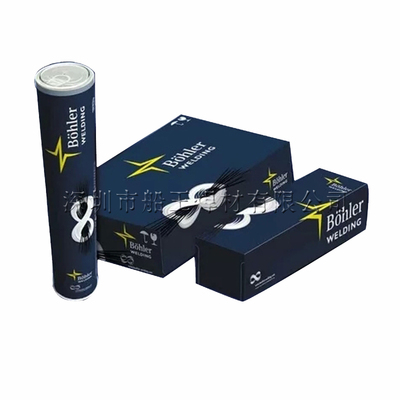 奥地利伯乐BOHLERFOX 307-17不锈钢焊条 E307-17不锈钢焊条