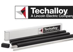美国泰克罗伊焊丝Techalloy 320LR优质不锈钢焊丝