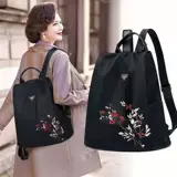 Рюкзак для путешествий, ткань оксфорд