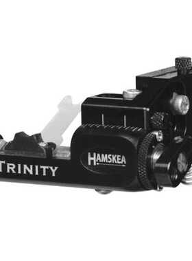 Hamskea Trinity Target Pro 哈姆斯卡 哈士奇射准跌落复合箭台