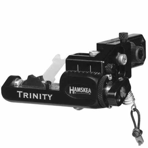 Hamskea Trinity Target Pro 哈姆斯卡 哈士奇射准跌落复合箭台