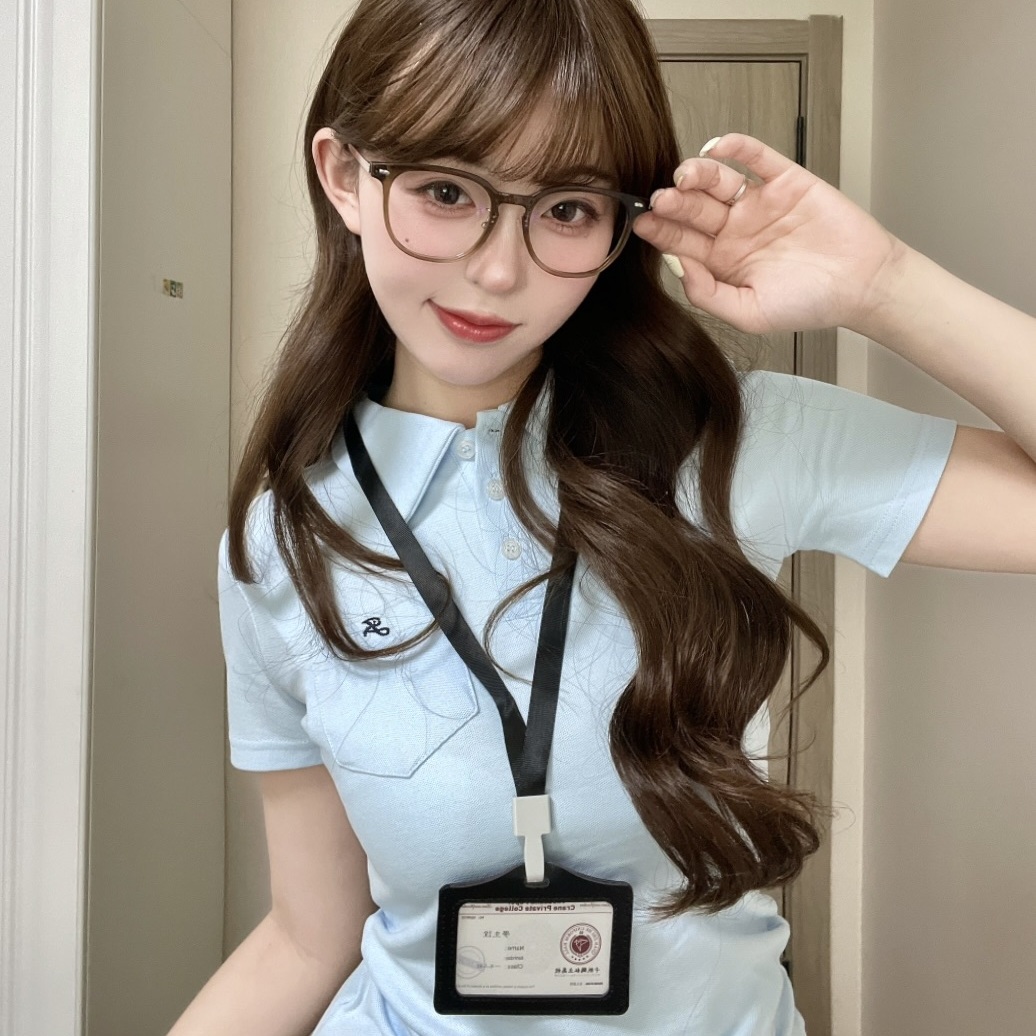 千纸鹤jkpolo短袖T恤夏季基础款