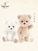 Teddytales, плюшевая кукла, игрушка, медведица Лина, с медвежатами, подарок на день рождения