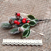 Красный гранат Хуатонг