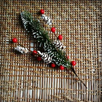 Маленький фрукт