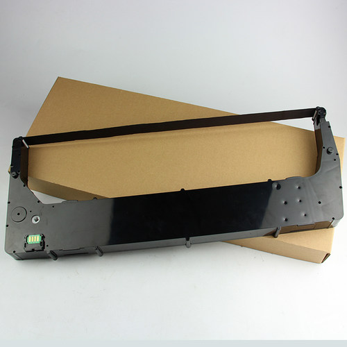 兼容YIAN亿安YA400KA+行打色带YA700KA＋YA900KB+ 256248-104 p8