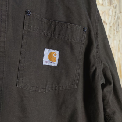 carhartt主线工装冬季