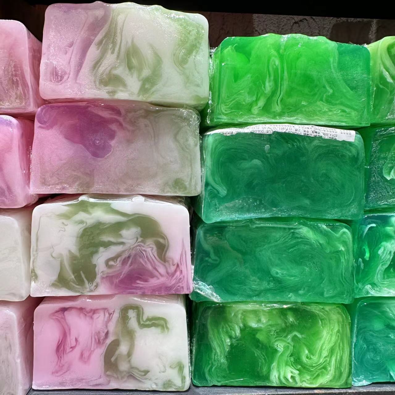 施丹兰香皂手工精油皂洁面皂