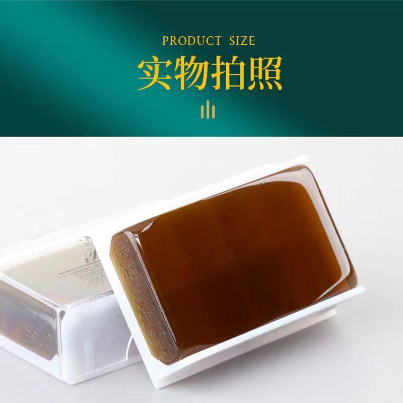 【高透明】二胡松香小提琴松香特价包邮二胡配件小提琴无尘松香