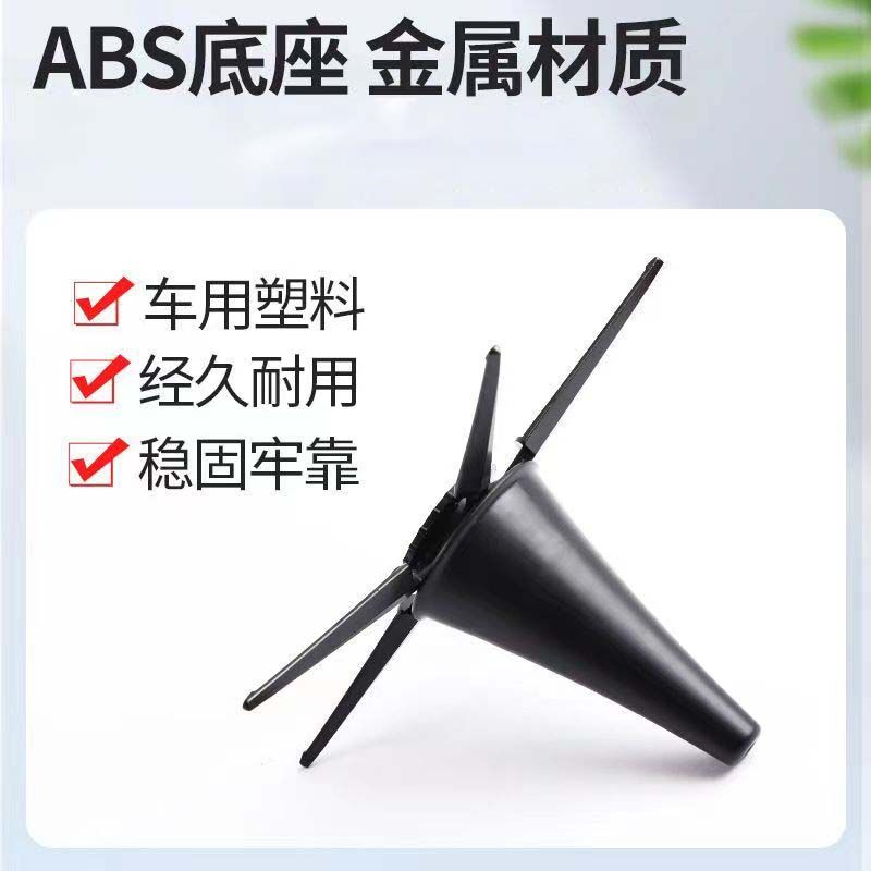 单簧管专用支架黑管乐器稳定支架高档便携式放乐器架子摆放架配件