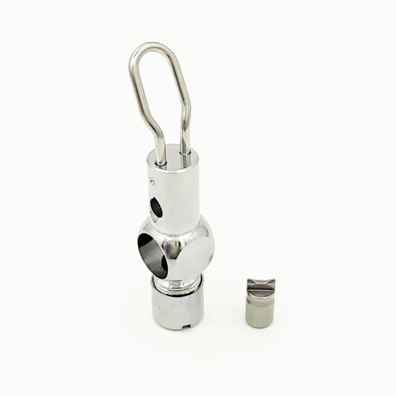 海德精工鱼轮 排线器 出线器