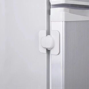 解决门冰箱门关不紧门关不上门关不严冰箱关门吸扣冰箱关门磁铁