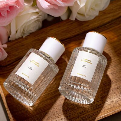 梦境花园系列女士香水持久淡香清新自然马鞭草北国雪松学生50ml