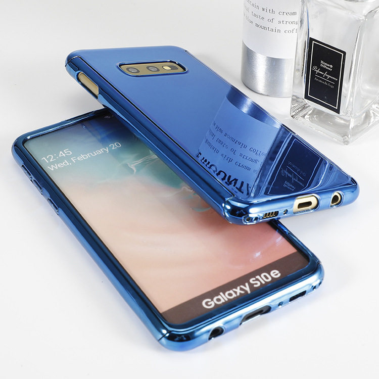 适用三星S10 电镀360全包壳 s10plus镜面360手机壳pc苹果xs保护套在类目 3C数码配件, 手机配件, 手机保护套/壳中 - 来自Buy2taobao.com提供专业的淘宝代购服务