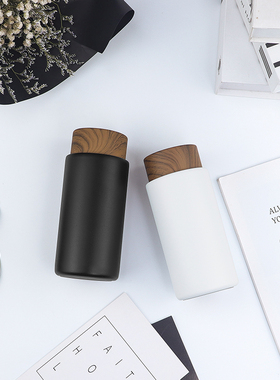 小容量保温杯男士250ml迷你便携女小巧不锈钢小杯子300毫升小水杯