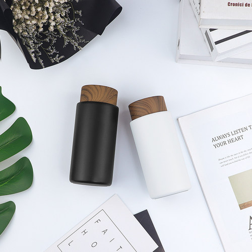 小容量保温杯男250ml小水杯便携