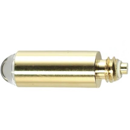 KAWE 卡威28933 28934 光纤喉镜灯泡 2.5V/X 12.75141.003 灯泡