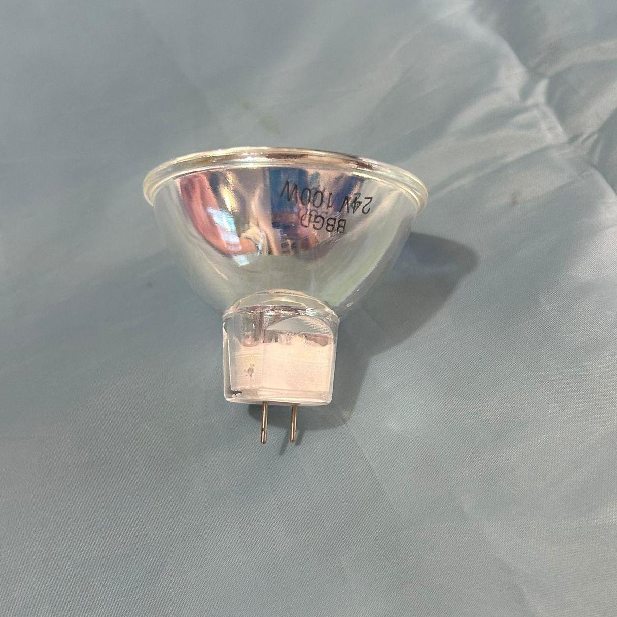 15V150W红外理疗灯泡波姆微米光图片