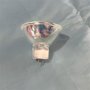 红外光理疗仪灯泡 光热理疗15V150W 24V100/150/250W卤素灯杯
