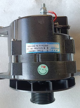  佩特来LBA3067发电机  8SC3096UC发电机 8RG3078发电机28V110A