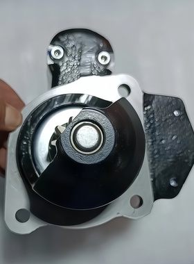 福田康明斯5263797起动机 康明斯5263015 5441679起动机M100R2008