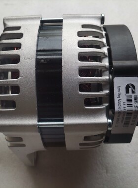 美国康明斯C5318117发电机 福田3.8 康明斯5318117 4990783发电机