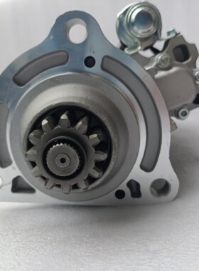 沃尔沃P23288365起动机沃尔沃起动机发电机组工程机械起动机24V12